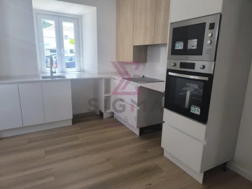 Moradia T2 para Venda em Roliça