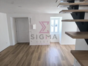 Moradia T2 para Venda em Roliça