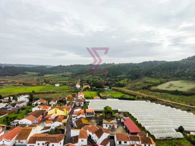 Moradia T2 para Venda em Roliça Foto 9