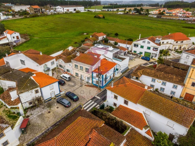 Moradia T2 para Venda em Roliça Foto 3