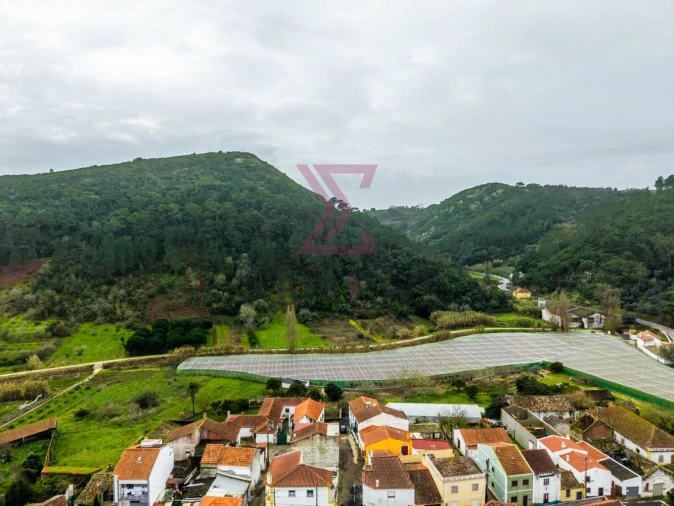 Moradia T2 para Venda em Roliça Foto 8