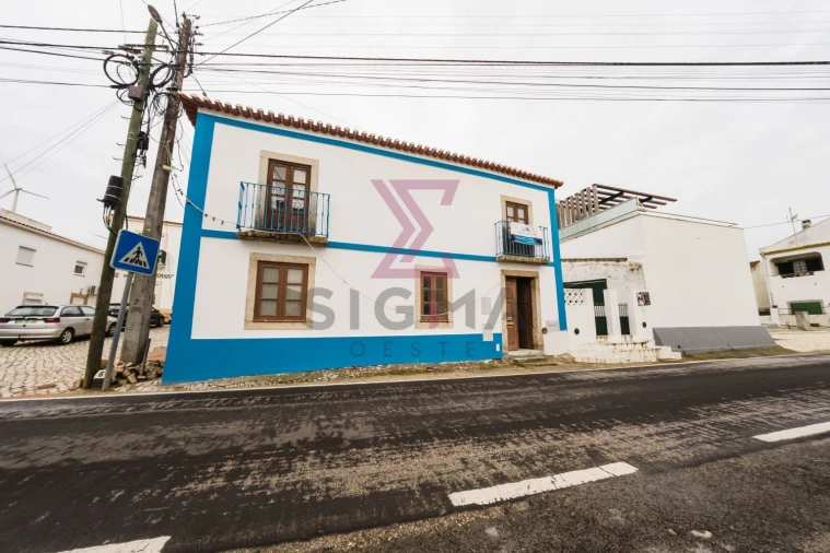 Moradia T2 para Venda em Roliça Foto 31