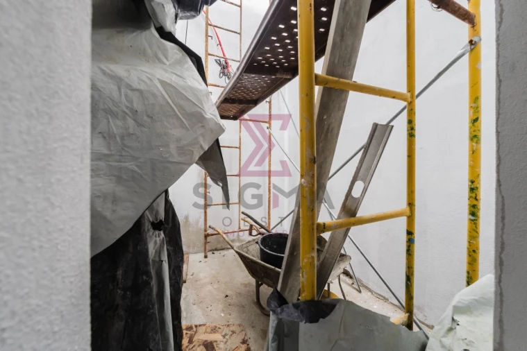 Moradia T2 para Venda em Roliça Foto 13