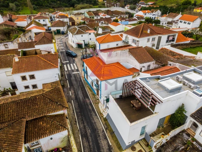 Moradia T2 para Venda em Roliça Foto 5