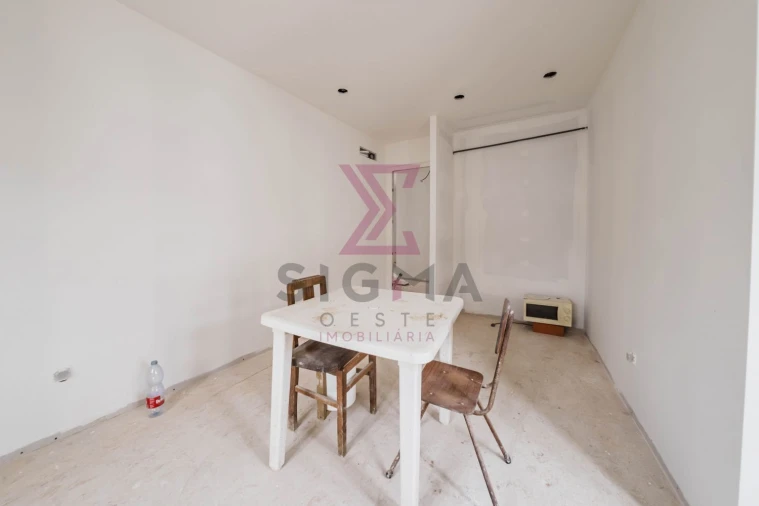 Moradia T2 para Venda em Roliça Foto 25