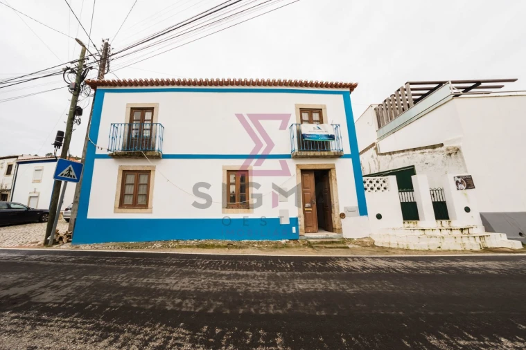 Moradia T2 para Venda em Roliça Foto 30