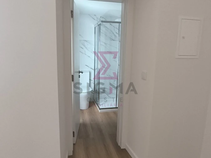Moradia T2 para Venda em Roliça Foto 55