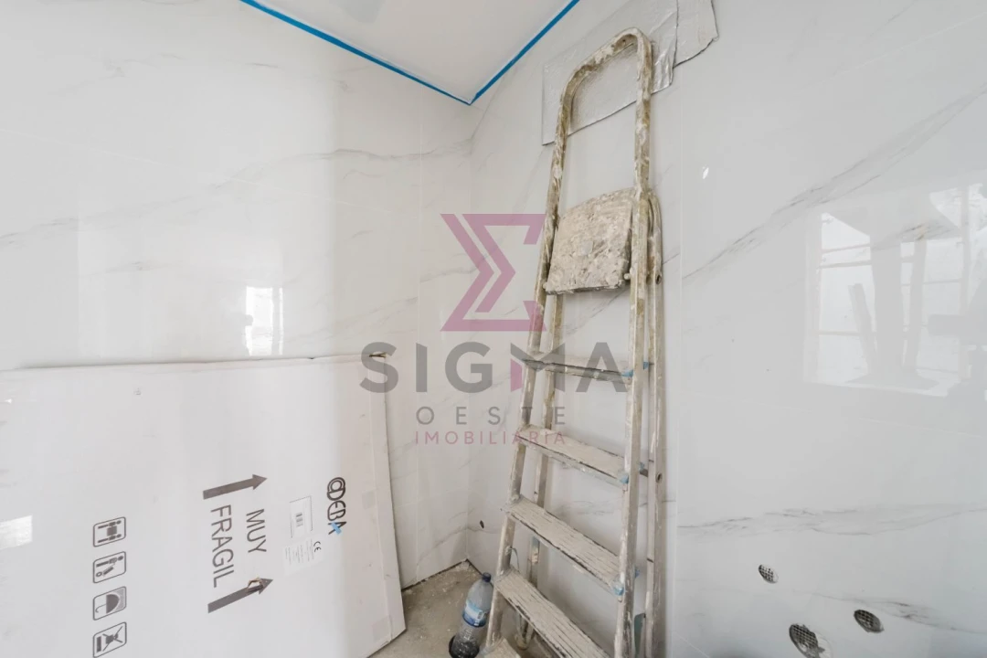 Moradia T2 para Venda em Roliça Foto 15