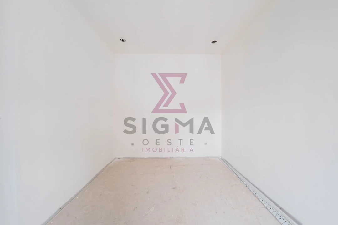 Moradia T2 para Venda em Roliça Foto 20