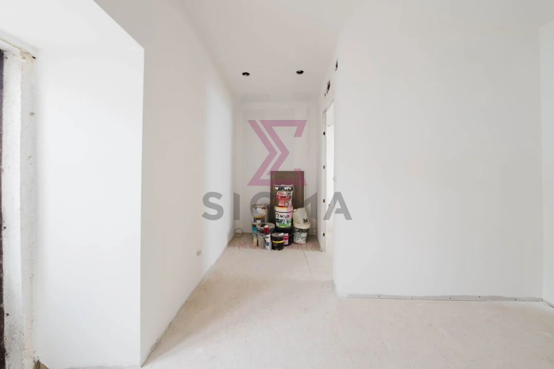 Moradia T2 para Venda em Roliça Foto 22