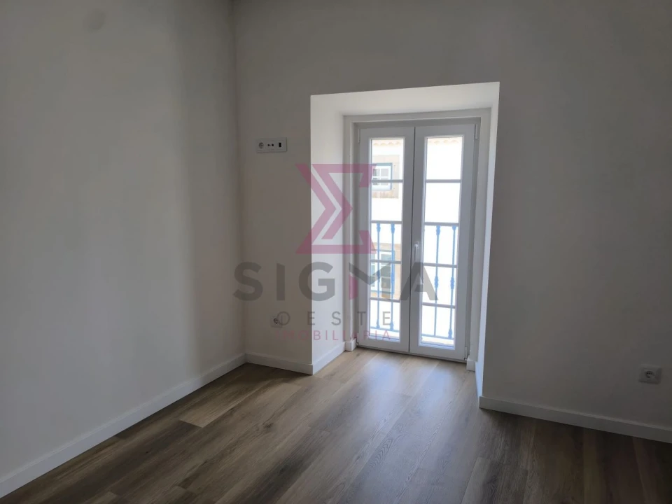 Moradia T2 para Venda em Roliça Foto 42