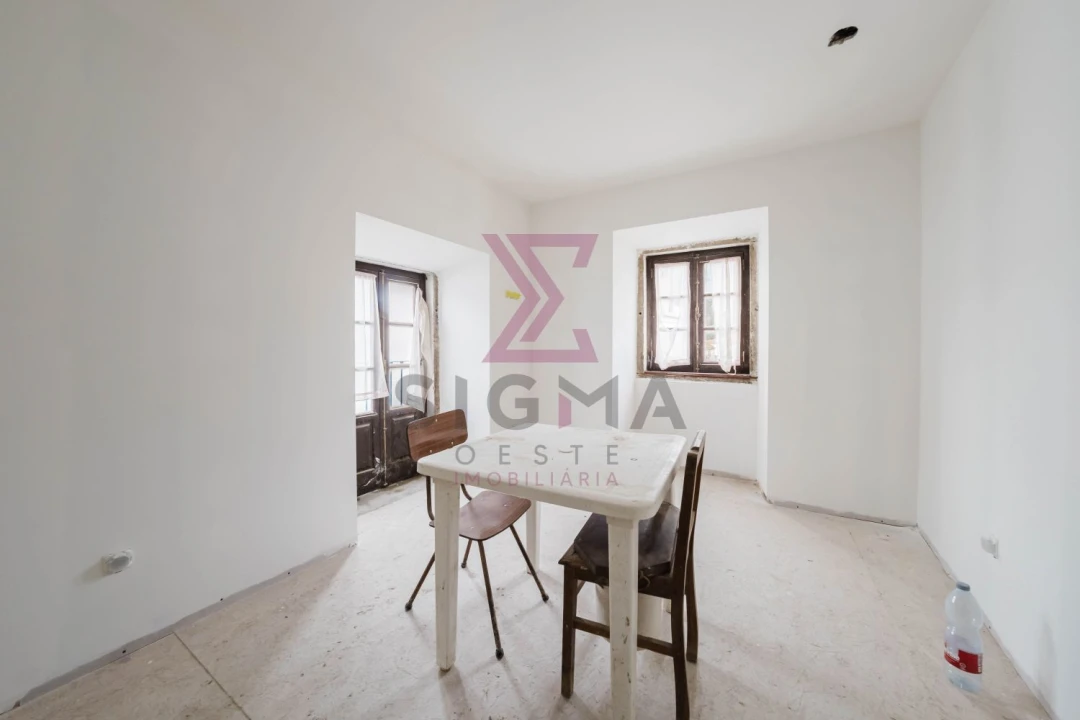 Moradia T2 para Venda em Roliça Foto 23