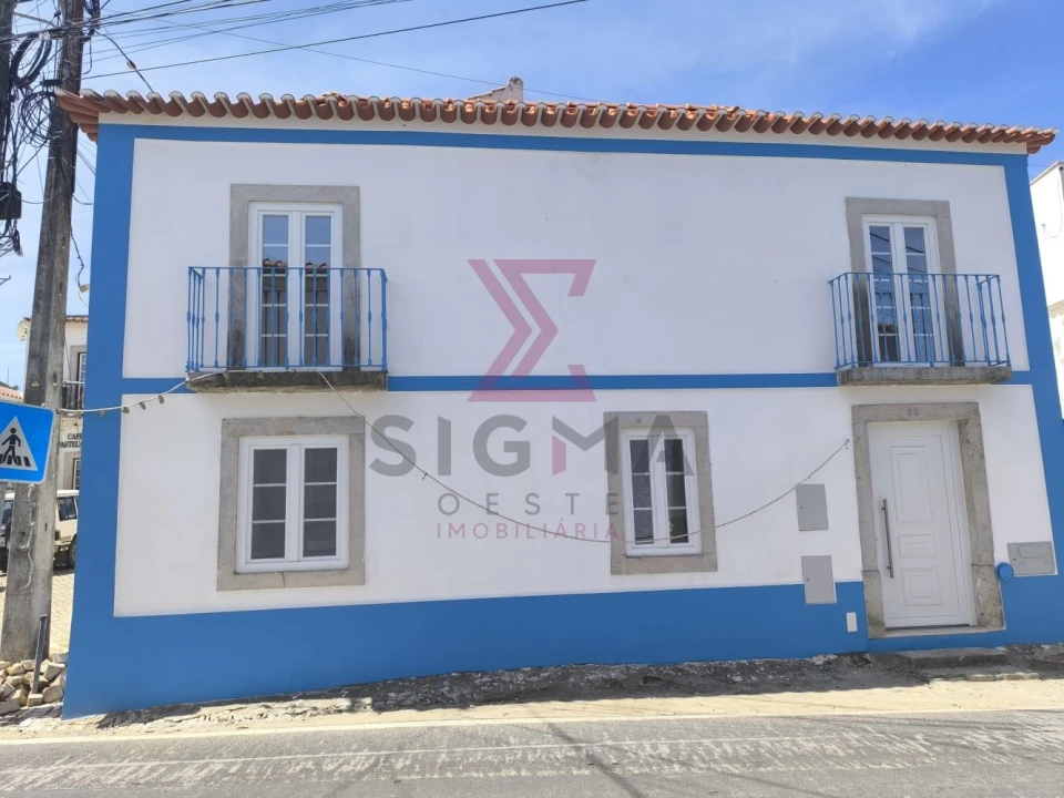 Moradia T2 para Venda em Roliça Foto 57