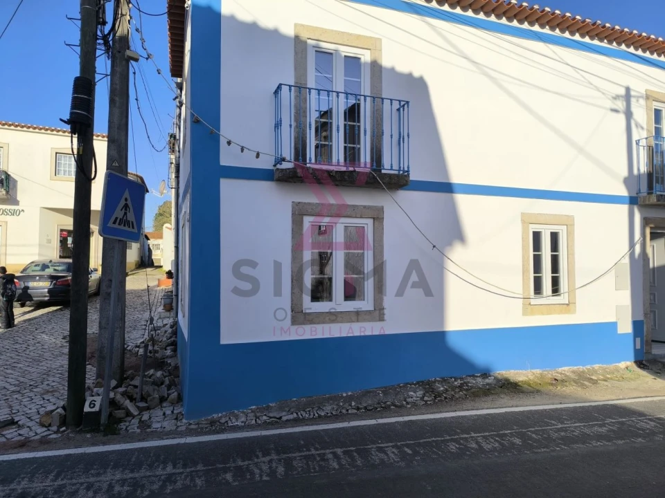 Moradia T2 para Venda em Roliça Foto 34