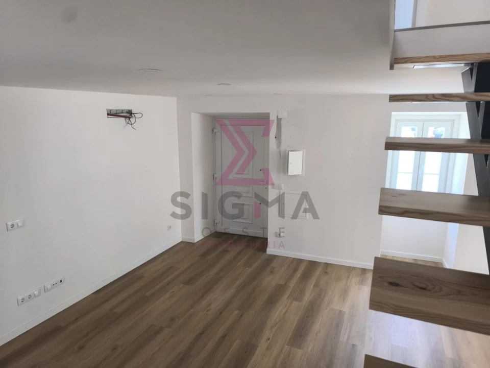 Moradia T2 para Venda em Roliça Foto 56