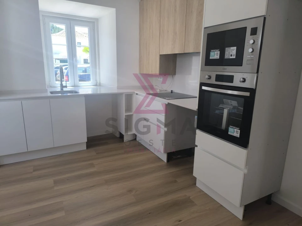 Moradia T2 para Venda em Roliça Foto 52