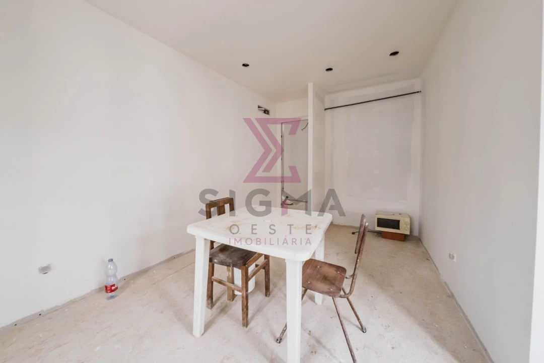 Moradia T2 para Venda em Roliça Foto 25