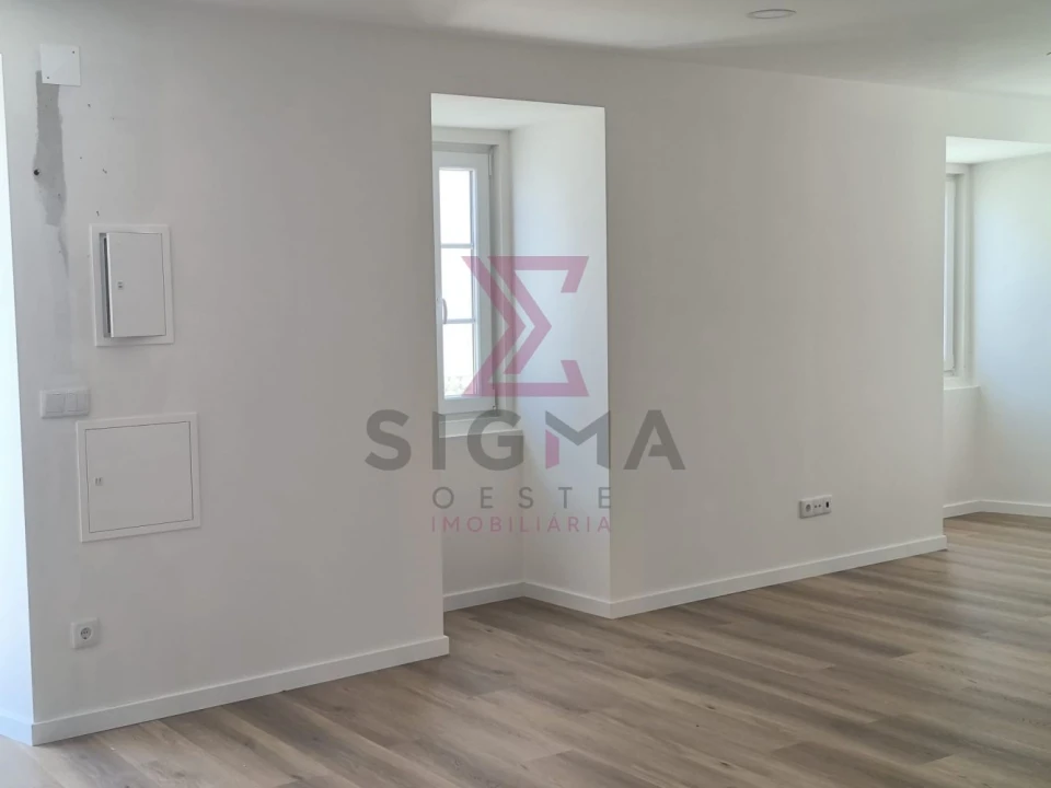 Moradia T2 para Venda em Roliça Foto 14