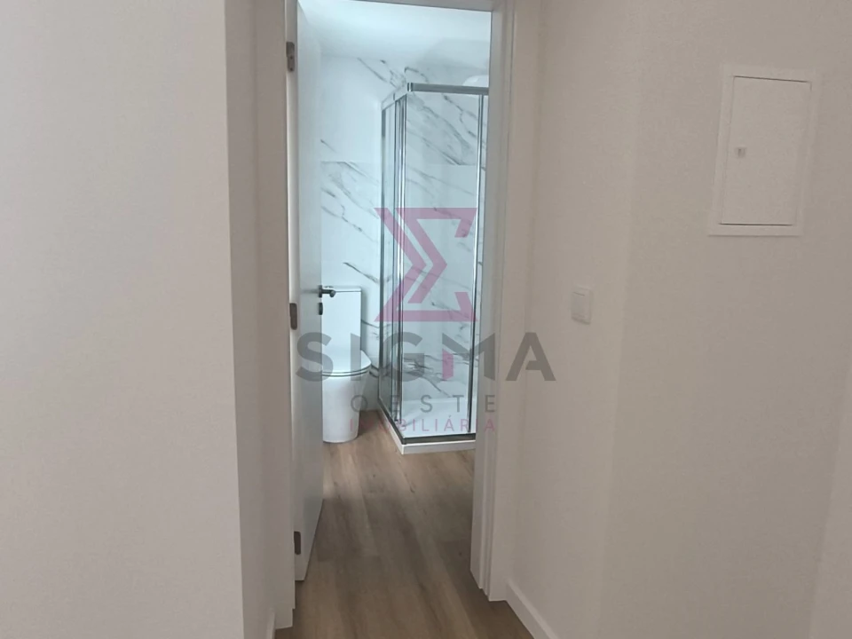 Moradia T2 para Venda em Roliça Foto 55