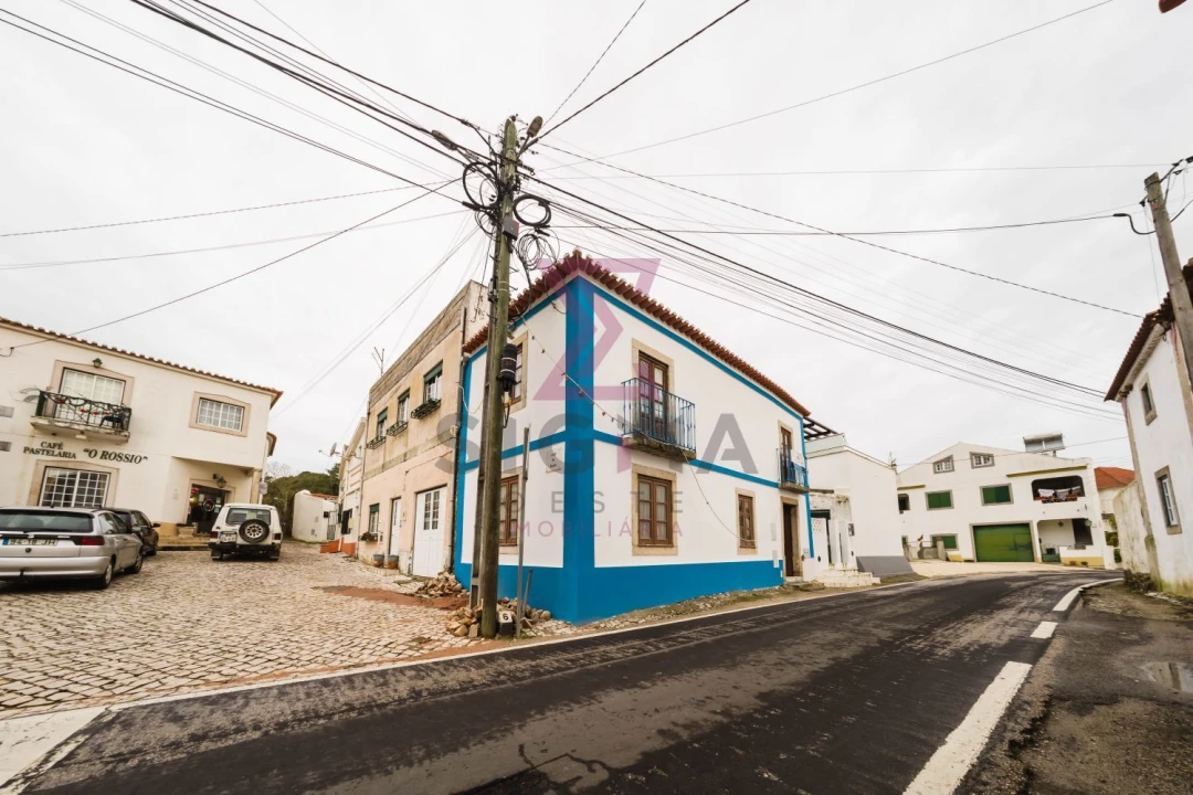 Moradia T2 para Venda em Roliça Foto 32