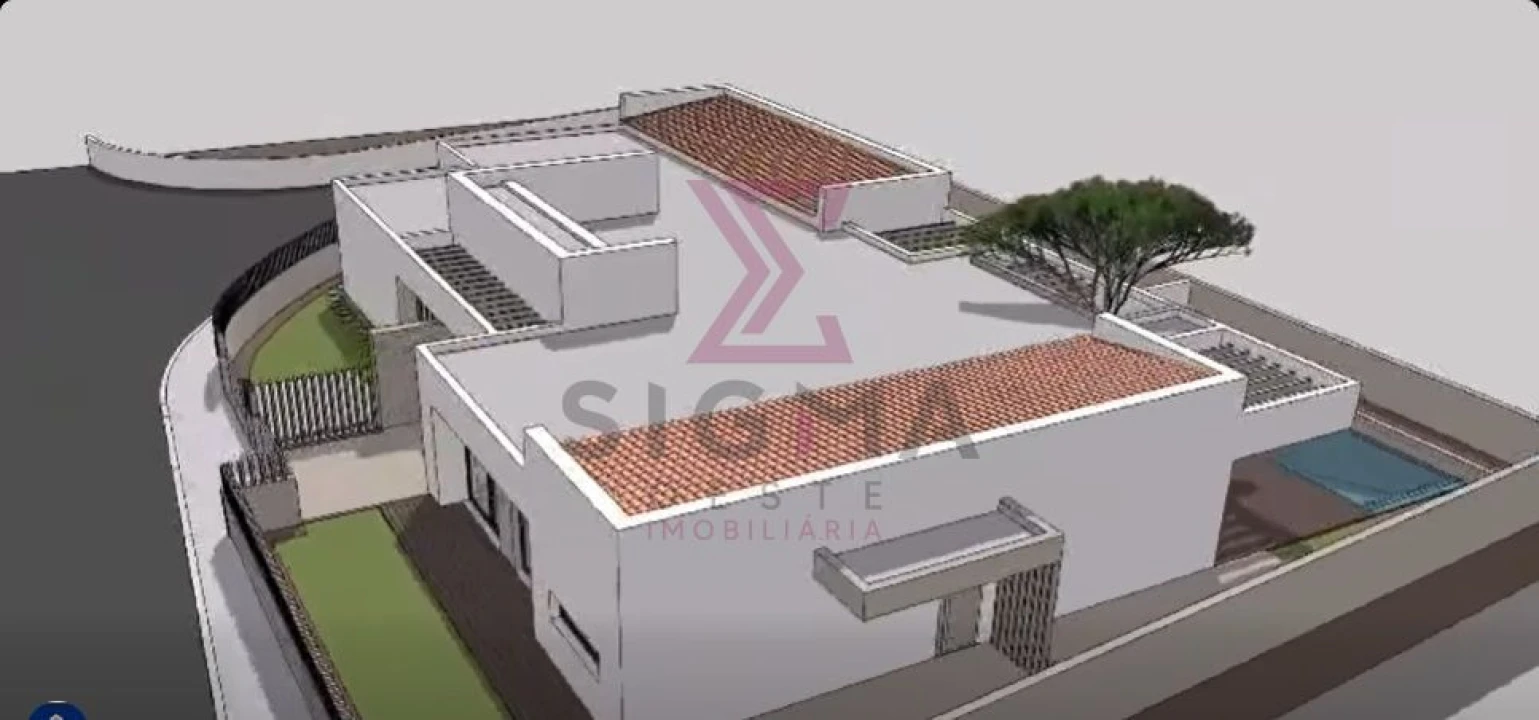 Terreno para Venda em Carvalhal Foto 6