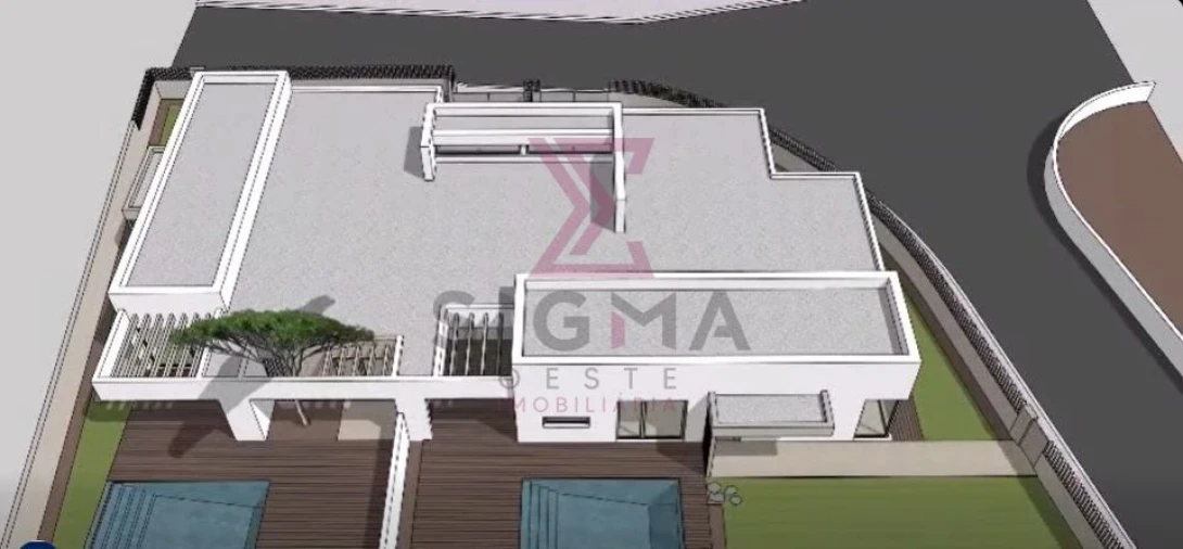 Terreno para Venda em Carvalhal Foto 5