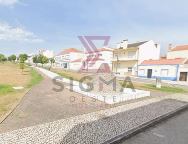 Terreno para Venda em Bombarral e Vale Covo Foto 3