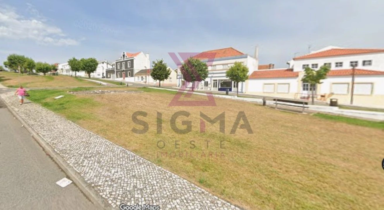 Terreno para Venda em Bombarral e Vale Covo Foto 2