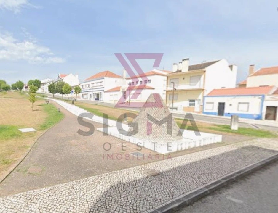 Terreno para Venda em Bombarral e Vale Covo Foto 3