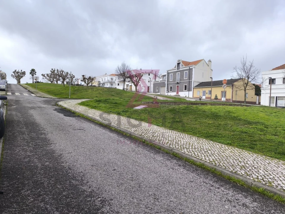 Terreno para Venda em Bombarral e Vale Covo Foto 8