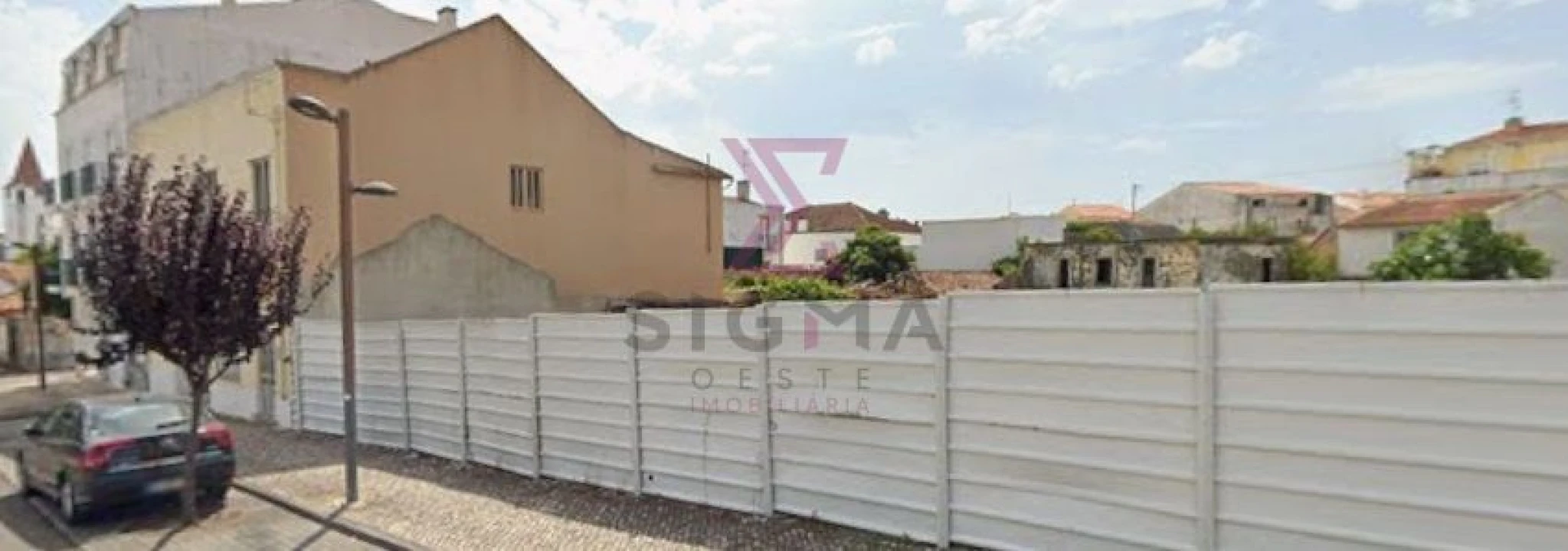 Terreno para Venda em Bombarral e Vale Covo Foto 1