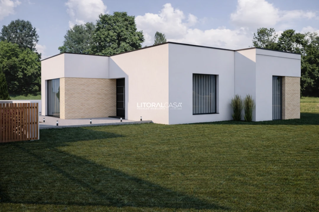 Moradia T2 para Venda em Bustos, Troviscal e Mamarrosa Foto 13