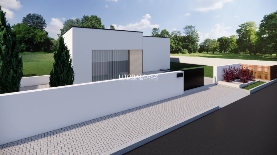 Moradia T2 para Venda em Bustos, Troviscal e Mamarrosa Foto 14