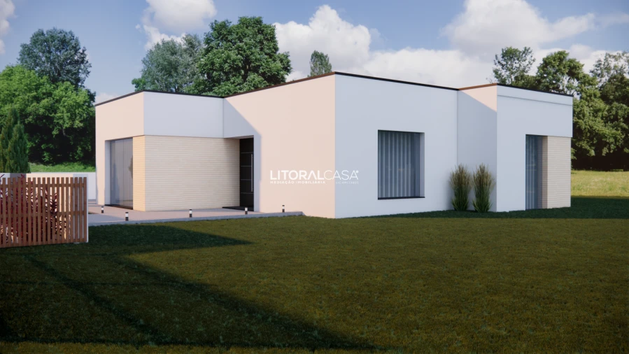 Moradia T2 para Venda em Bustos, Troviscal e Mamarrosa Foto 12