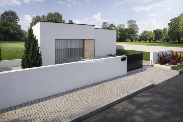 Moradia T2 para Venda em Bustos, Troviscal e Mamarrosa Foto 3