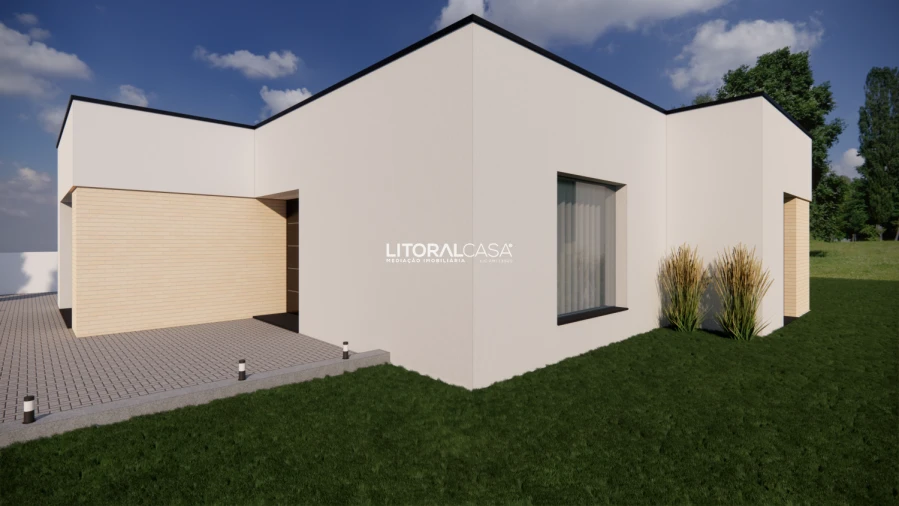 Moradia T2 para Venda em Bustos, Troviscal e Mamarrosa Foto 10