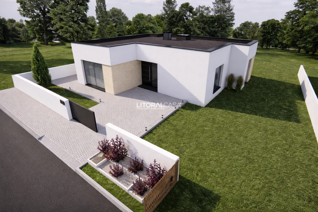 Moradia T2 para Venda em Bustos, Troviscal e Mamarrosa Foto 2