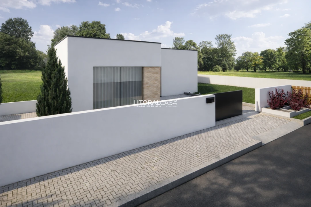 Moradia T2 para Venda em Bustos, Troviscal e Mamarrosa Foto 3