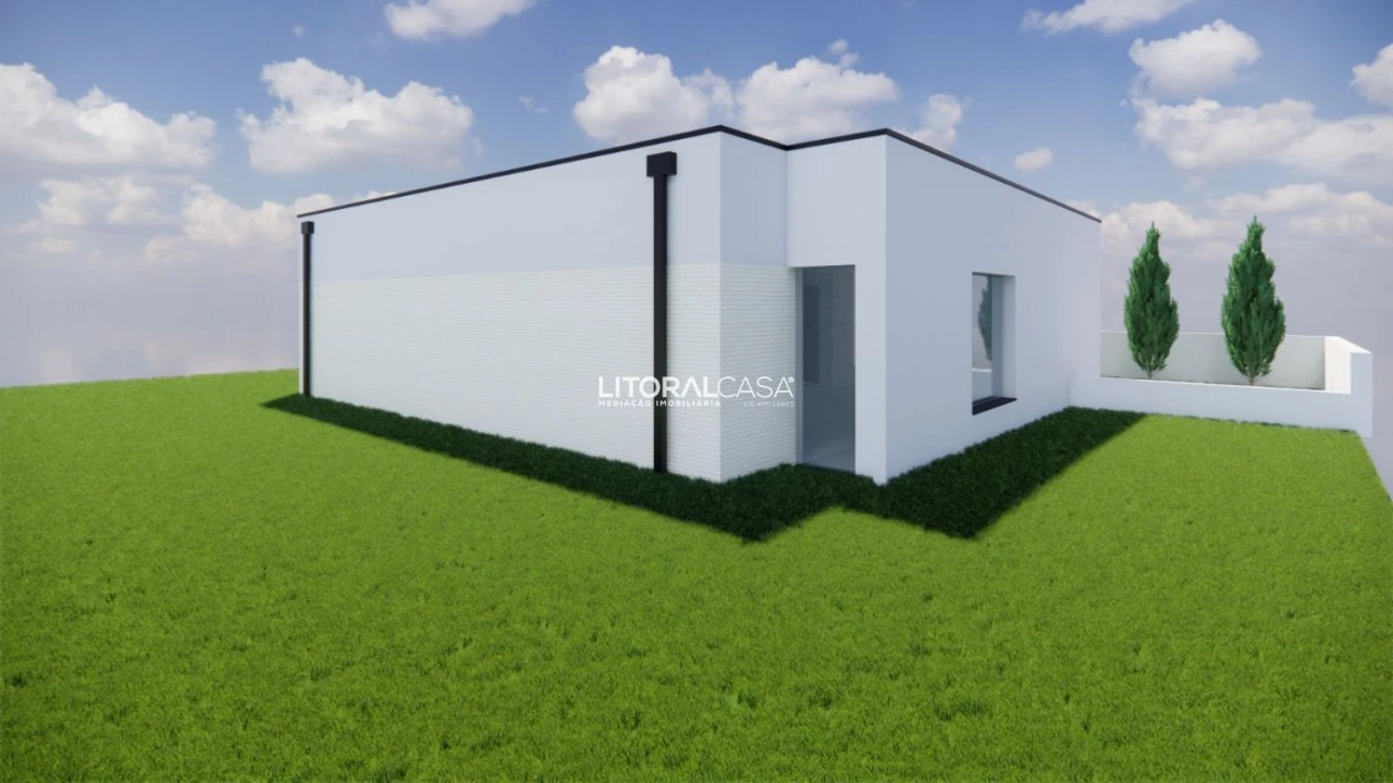 Moradia T2 para Venda em Bustos, Troviscal e Mamarrosa Foto 22