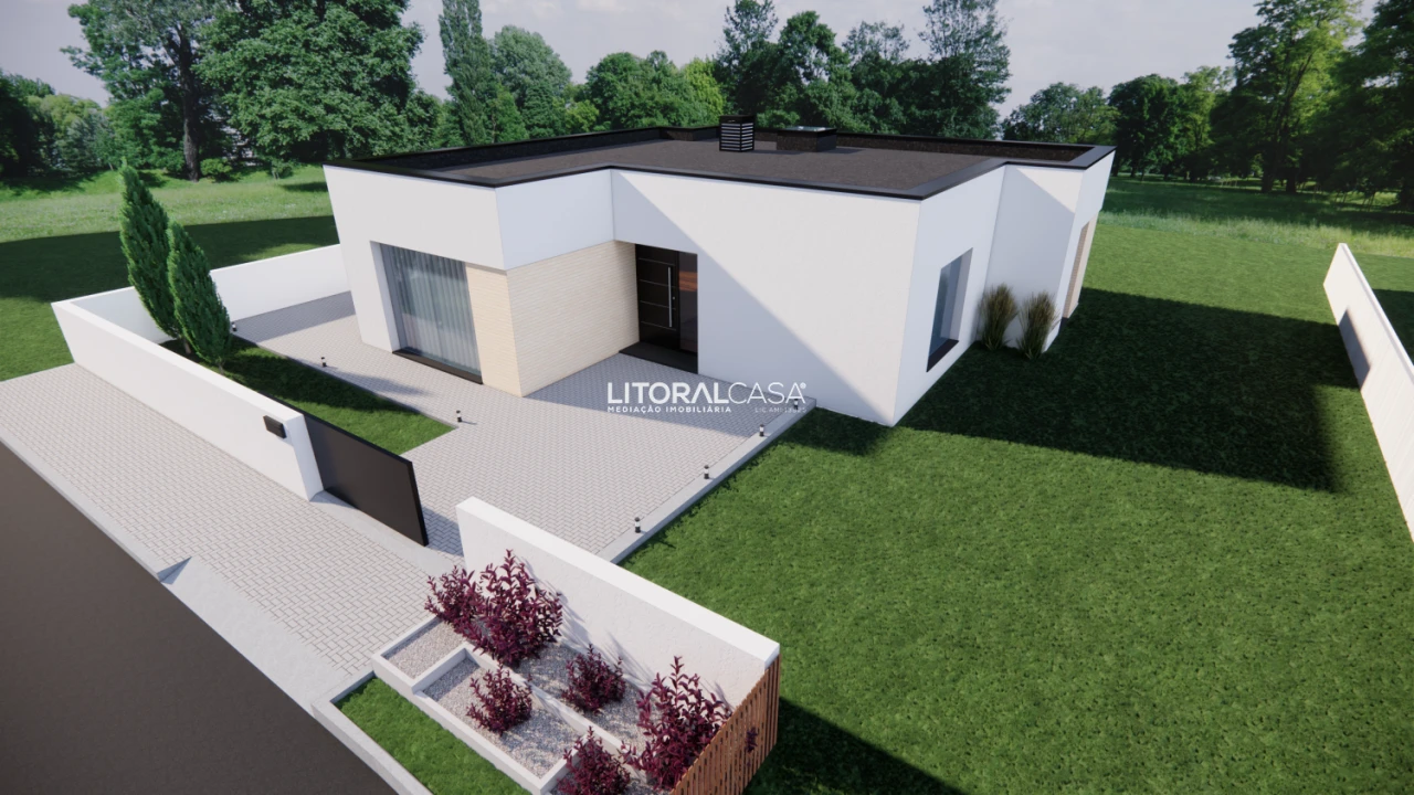 Moradia T2 para Venda em Bustos, Troviscal e Mamarrosa Foto 1