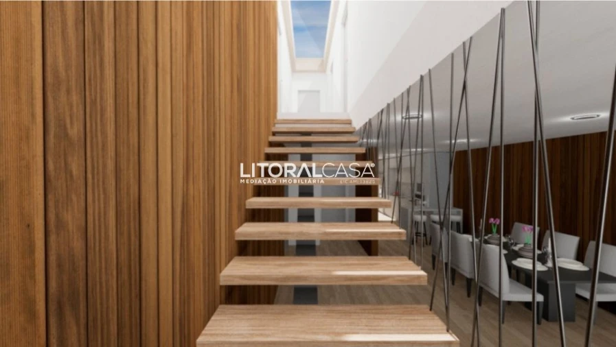 Moradia T4 para Venda em Gafanha da Encarnação Foto 24