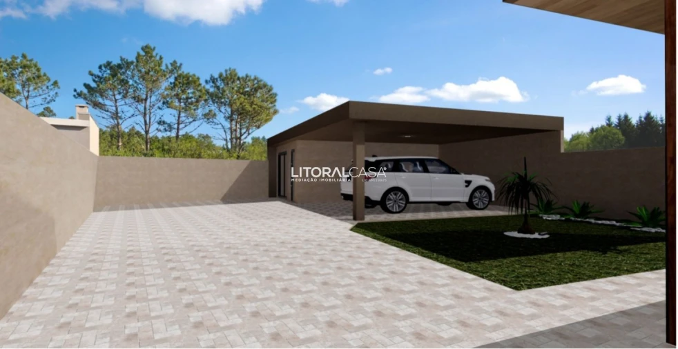 Moradia T4 para Venda em Gafanha da Encarnação Foto 27