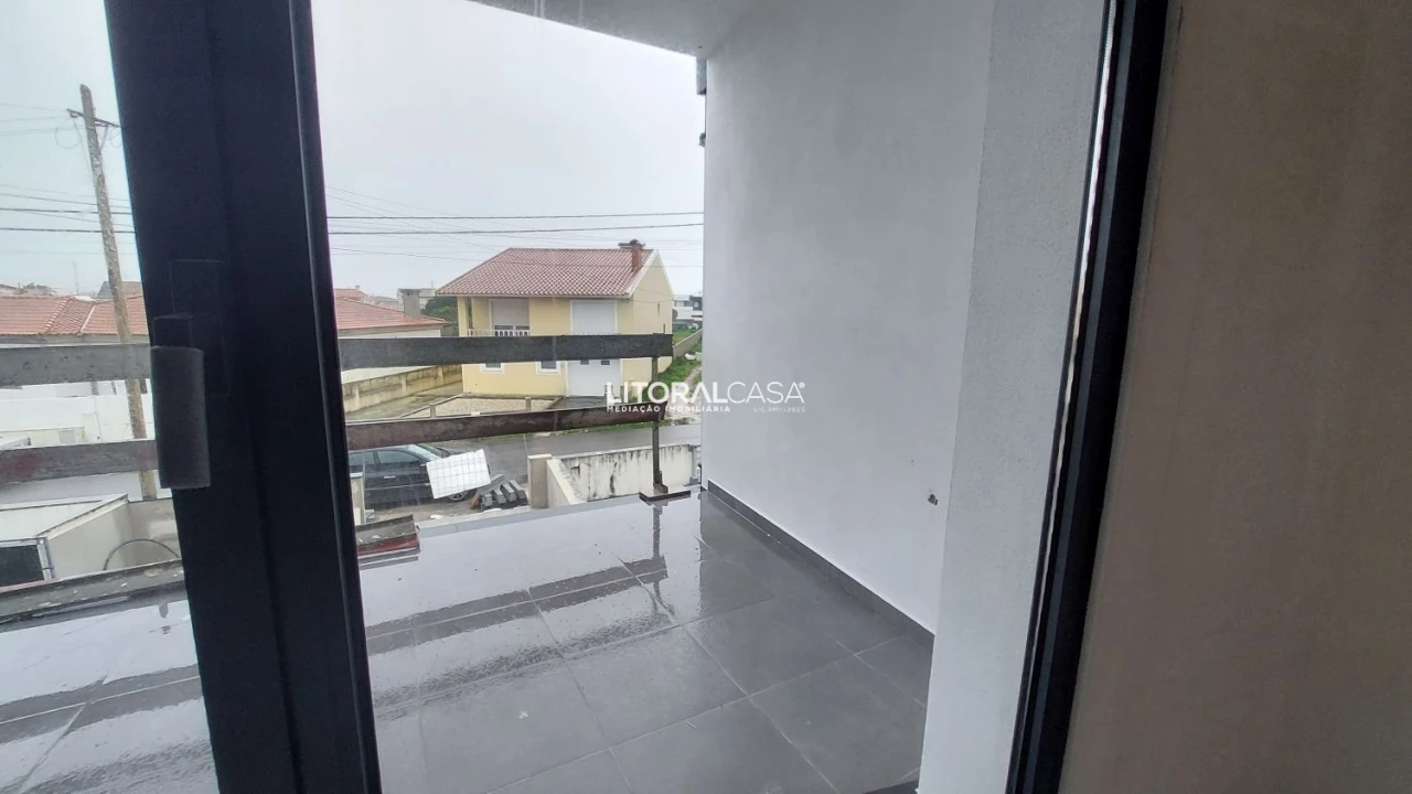 Moradia T4 para Venda em Gafanha da Encarnação Foto 19