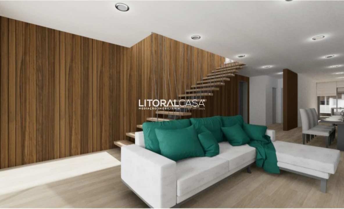 Moradia T4 para Venda em Gafanha da Encarnação Foto 25