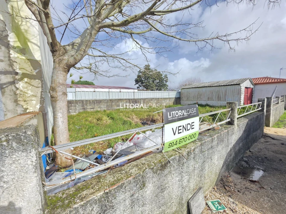 Terreno para Venda em Santa Joana Foto 1
