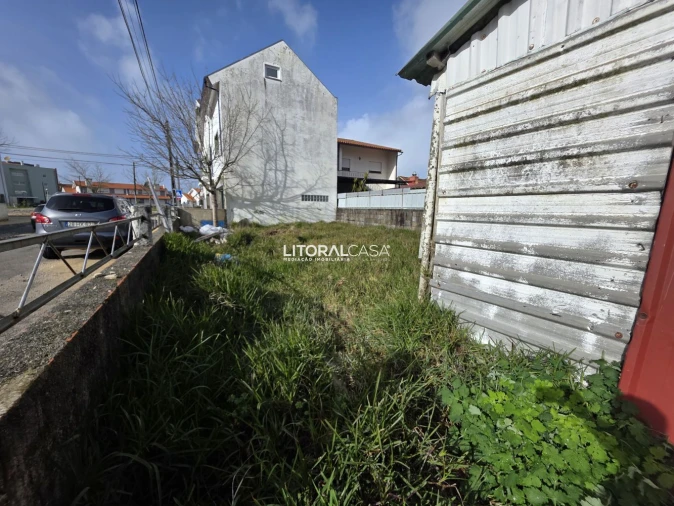 Terreno para Venda em Santa Joana Foto 4