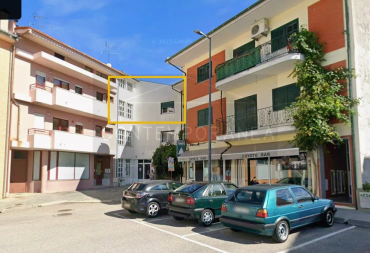 Apartamento T3 para Venda em Mirandela Foto 1