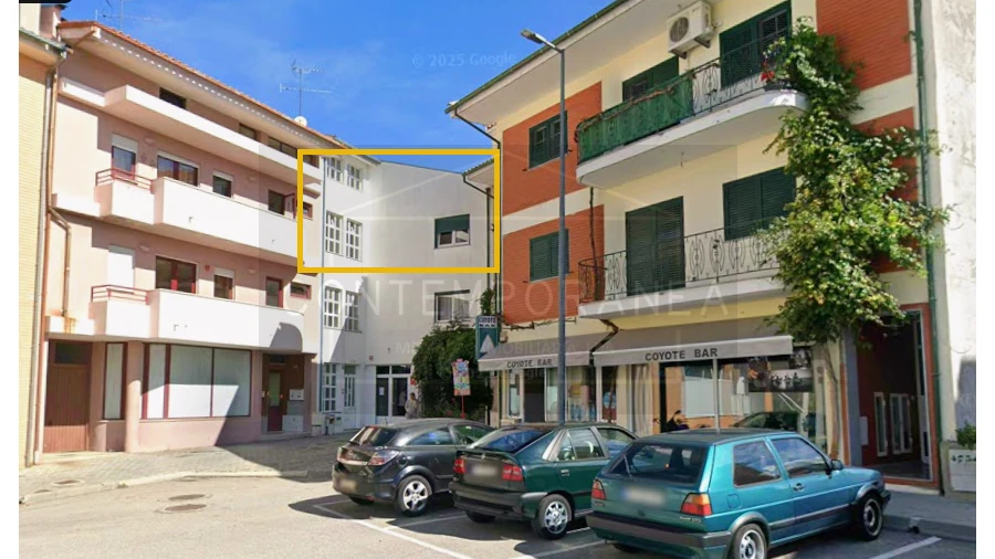 Apartamento T3 para Venda em Mirandela