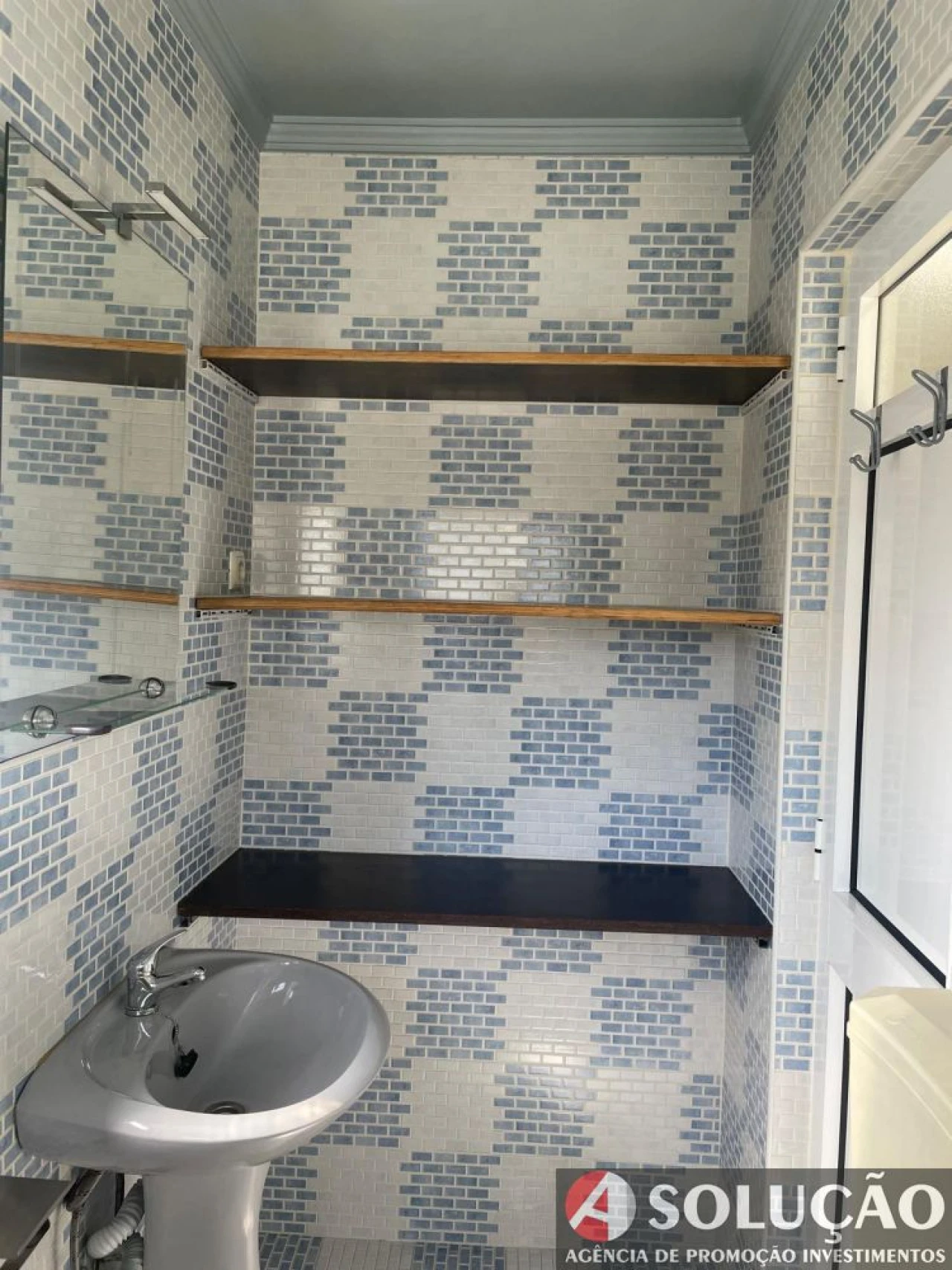 Moradia T2 para Venda em Lordelo do Ouro e Massarelos Foto 12