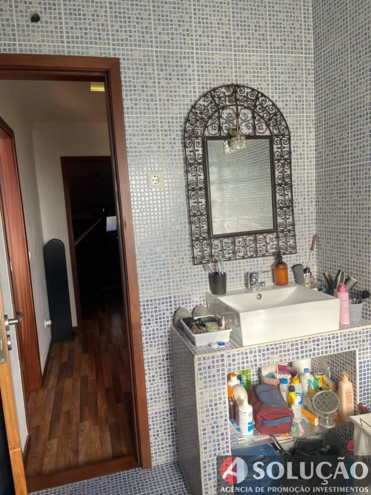 Moradia T2 para Venda em Lordelo do Ouro e Massarelos Foto 13